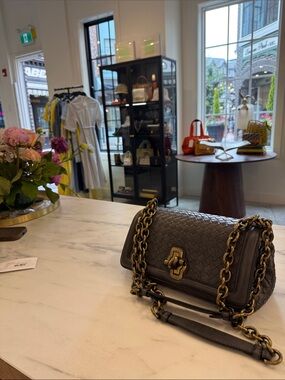 Bottega Veneta purse